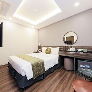 Chambre Supérieure Double