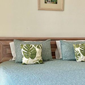Green And Blue View Apartment