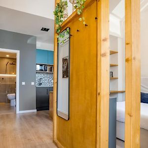 Appartement à 1 Chambre à Coucher