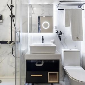 Chambre Simple