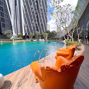 Modern Suites At Arte Mont Kiara By Iconique