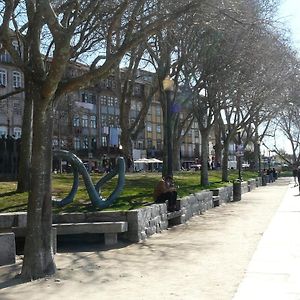 Porto Downtown Taipas