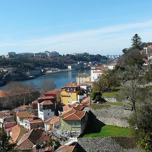 Porto Downtown Taipas
