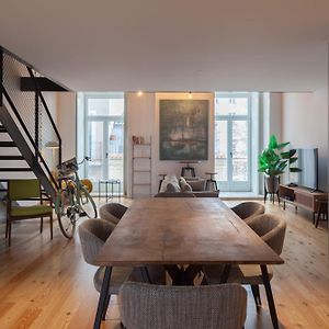 Appartement Duplex