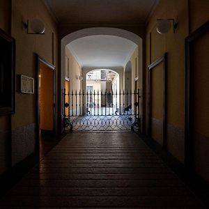 Le Madamine Rooms