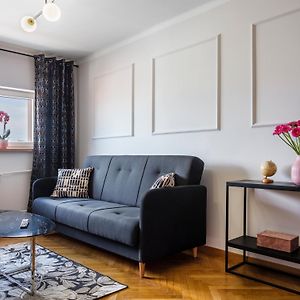 Cracwow City Center Apartment