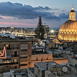 Stylish 2Br Apartment In Valletta
