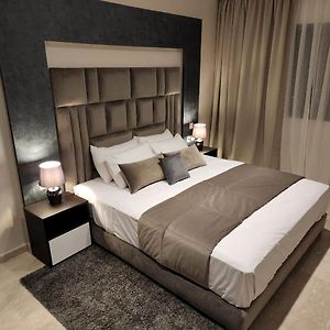 Luxury Modern Apartment In The Heart Of Marrakesh.