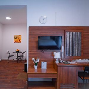 Al Karnak Hotel - Branch