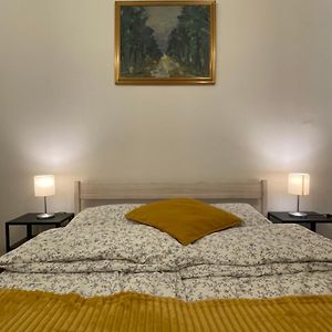 Chambre Familiale
