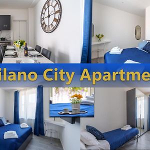 Milano City Apartments - Amazing Apt - Pta Venezia
