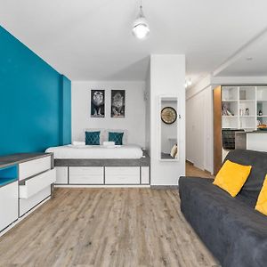 Appartement à 1 Chambre à Coucher