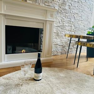 Hedone Suite De Luxe Et Spa Privatif