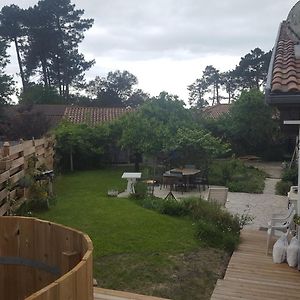 Villa La Pavotte 4* 11 Personnes.Piscine Chauffee.Jaccuzy Option.