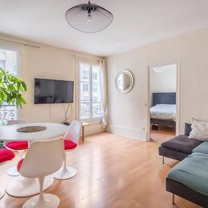 Amazing 1 Bedroom, 30Sec From Arc De Triomphe