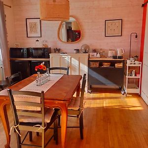 Chambres D'Hotes Et Gite D'Etape Avel Glaz