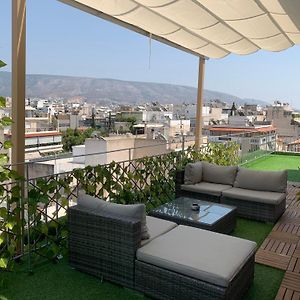Luxury Athens Apartment With Breathtaking Views