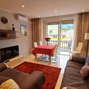 Le Mentonnais - Appartement Carre D'Or Menton