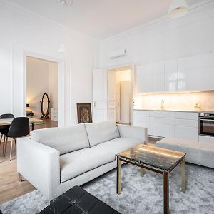 Appartement Premium à 3 Chambres à Coucher