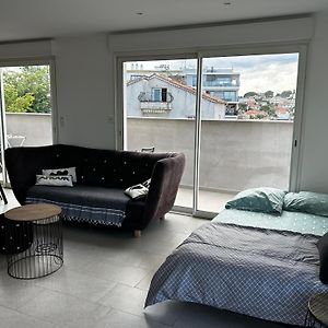 Antibes Appartement