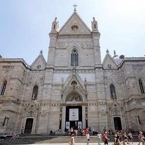Il Duomo A Due Passi