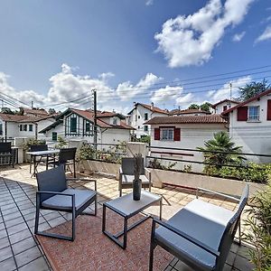 Appartement De Charme Erdizka Classe 3 Etoiles