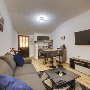Appart Cosy Avignon Intra-Muros - Wifi Tv Netflix