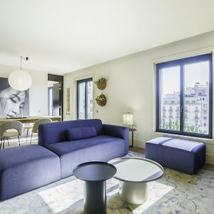 Ola Living Paseo De Gracia