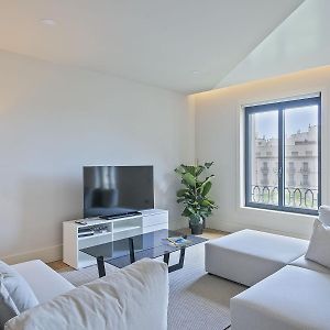 Appartement à 3 Chambres à Coucher