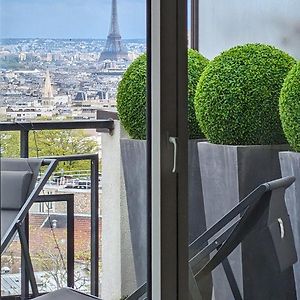 Appartement à 2 Chambres à Coucher