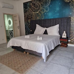 Juwel Apartments Krakow Indyjski Ap 29