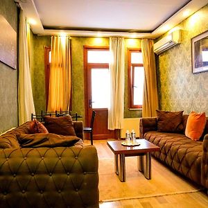 Family Apartment