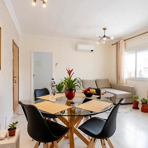 Chic Apart Spacieuse & Lumineuse