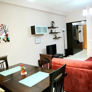 Appartement à 1 Chambre à Coucher