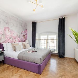 Studio de Luxe Lit King-Size