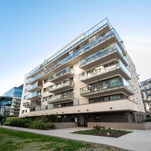 Wola Burakowska Comfort Studio
