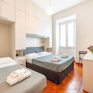 Chambre Triple Luxe