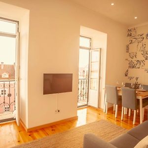 My Fair Lisbon - 2 Bedroom Apartment With River View