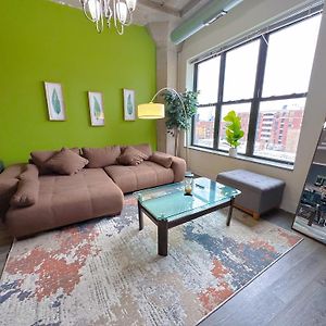 Appartement Supérieur