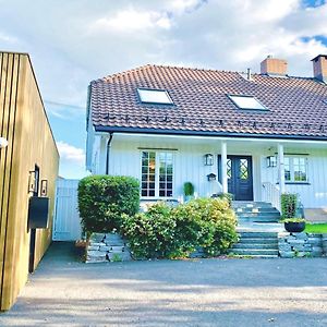 Apartment On Idyllic Bygdoy With Free Parking