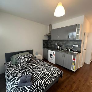 Chambre Lit King-Size