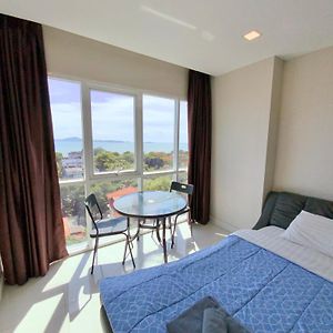 One Tower 1 Bed 16 By Thaiminatorpattaya