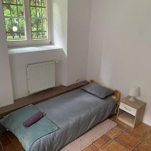 Chambre Budgétée Simple