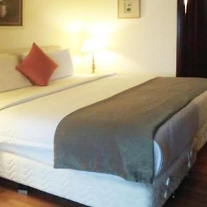 Suite à 2 Chambres à Coucher