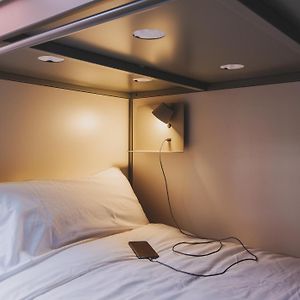 Dormitory Room Mixed