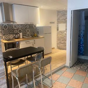 Appartement à 1 Chambre à Coucher