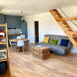 Charmant Duplex 55M2, A 2Min A Pied De La Plage, Avec Deux Velos
