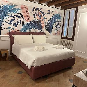 Chambre Supérieure Double