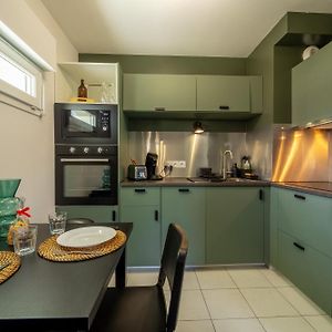 Appartement à 1 Chambre à Coucher
