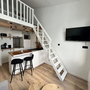 Appartement à 1 Chambre à Coucher